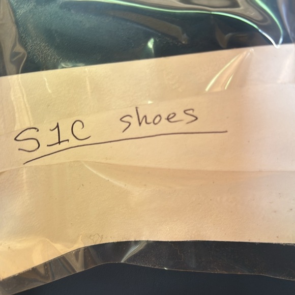 Red Wing “King Toe” Leather Work Boots Meets ASTM Standards Water Proof M sz 11R - Picture 11 of 11